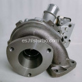GTB2256VK 812971-5002S Turbo para Ford